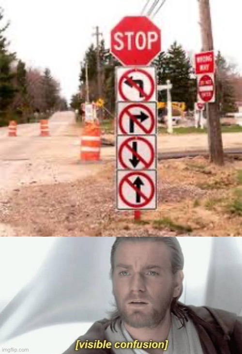 Evil sign | image tagged in visible confusion | made w/ Imgflip meme maker