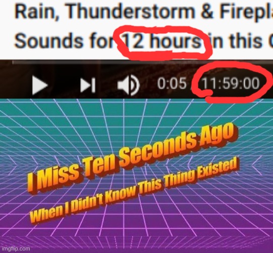 12 hours you say | image tagged in i miss ten seconds ago,wrong,funny,funny memes,lol so funny,fun | made w/ Imgflip meme maker