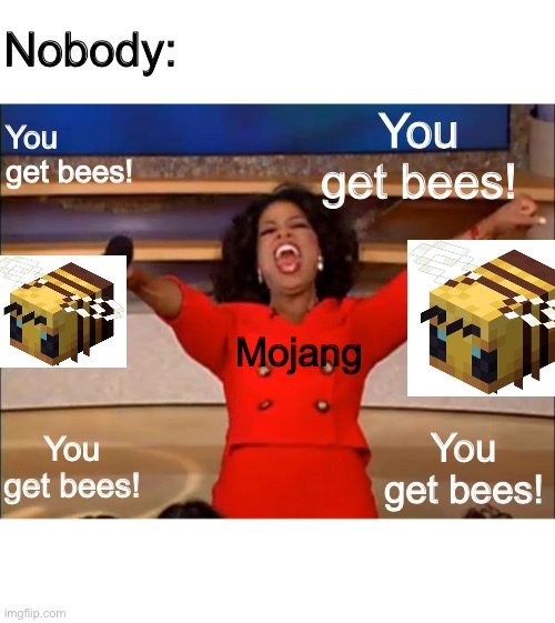 Oprah You Get A Meme - Imgflip