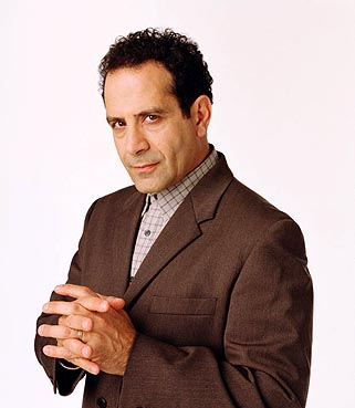 High Quality Adrian Monk Here's The Thing Blank Meme Template