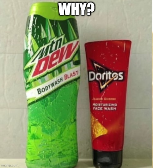 WHY? | made w/ Imgflip meme maker