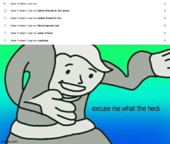 eh, what? | image tagged in excuse me what the heck,memes | made w/ Imgflip meme maker