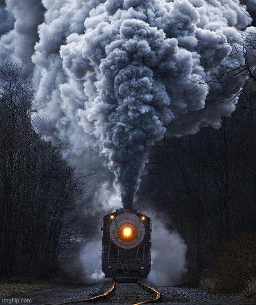 train | image tagged in train | made w/ Imgflip meme maker