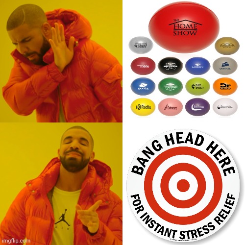 What's the best way 2 reveal stress | image tagged in memes,drake hotline bling | made w/ Imgflip meme maker