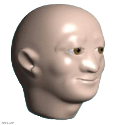 meme man jr | image tagged in meme man jr | made w/ Imgflip meme maker