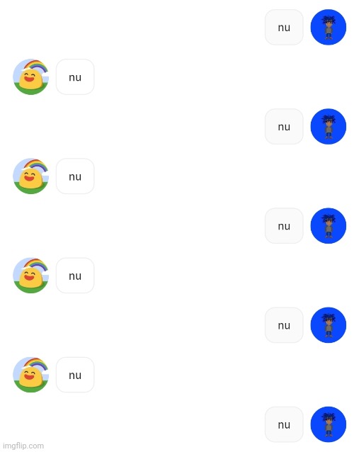 Literally the most intriguing conversation ever | image tagged in memes,wattpad,owo | made w/ Imgflip meme maker