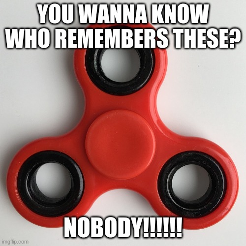 YOU WANNA KNOW WHO REMEMBERS THESE? NOBODY!!!!!! | image tagged in memes | made w/ Imgflip meme maker