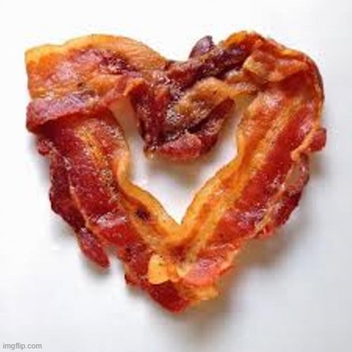 bacon | image tagged in bacon | made w/ Imgflip meme maker