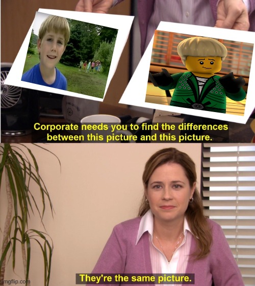 They're The Same Picture | image tagged in memes,they're the same picture | made w/ Imgflip meme maker