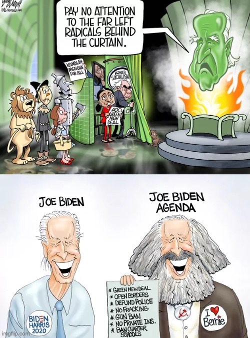 Trump & Pence 2020 | image tagged in funny,memes,politics,comics/cartoons,joe biden | made w/ Imgflip meme maker