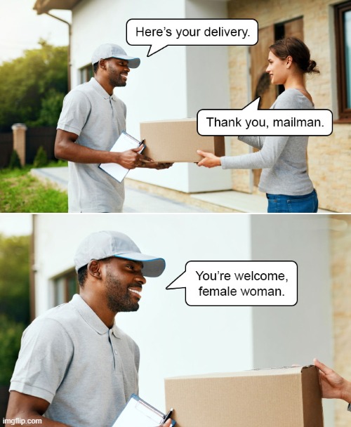 delivery | image tagged in jokes,bad pun | made w/ Imgflip meme maker