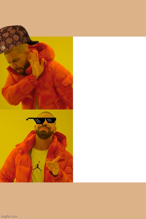 Drake Hotline Bling Meme | image tagged in memes,drake hotline bling | made w/ Imgflip meme maker