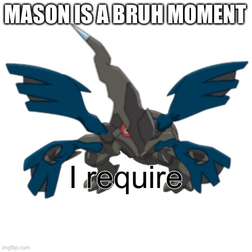shut up mason you’re a retard | MASON IS A BRUH MOMENT | image tagged in cursed zap,mason can die | made w/ Imgflip meme maker
