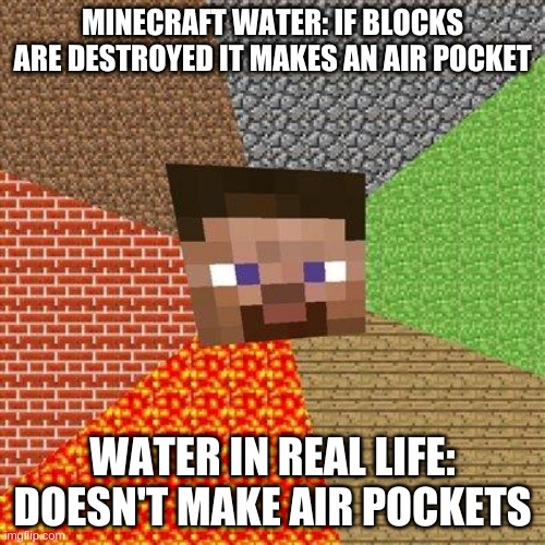 Minecraft Logic V2 Imgflip