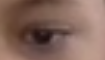 High Quality when a kid get tired from work your eyes look like this Blank Meme Template