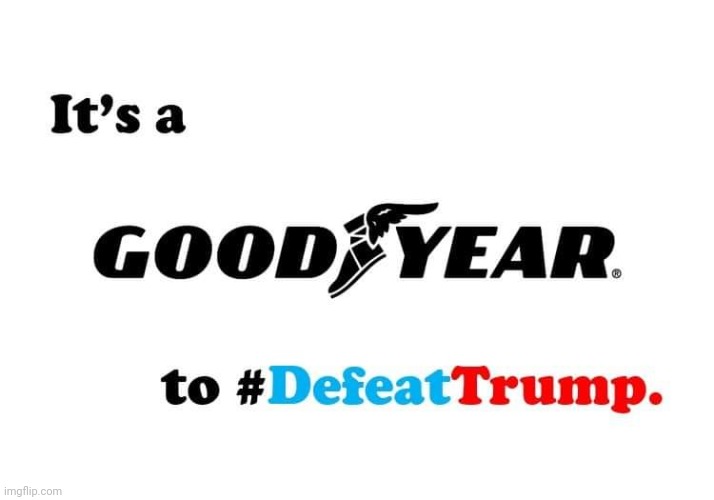 image tagged in trump,defeat | made w/ Imgflip meme maker