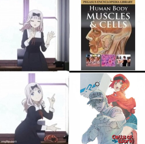 Science Weebs | image tagged in science | made w/ Imgflip meme maker