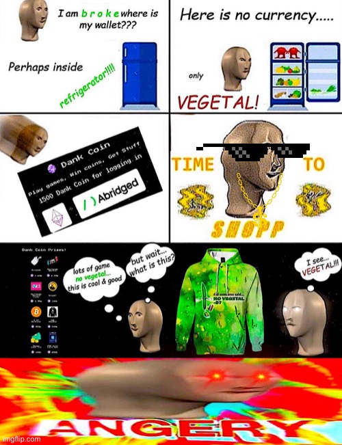 Meme man | image tagged in meme man | made w/ Imgflip meme maker