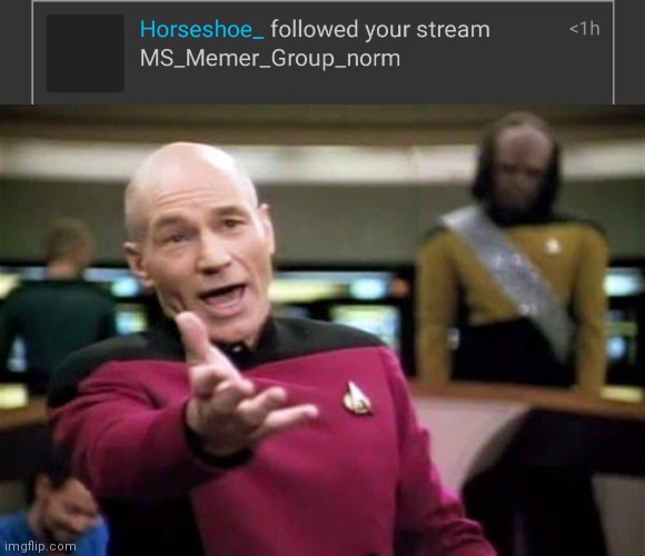 image tagged in picard meme coronavirus lockdown | made w/ Imgflip meme maker
