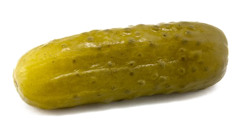 Pickle Blank Meme Template