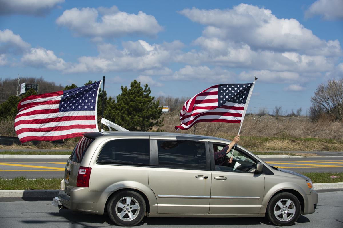 Minivan Moms 4 Trump Blank Meme Template