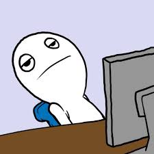 yt Blank Meme Template