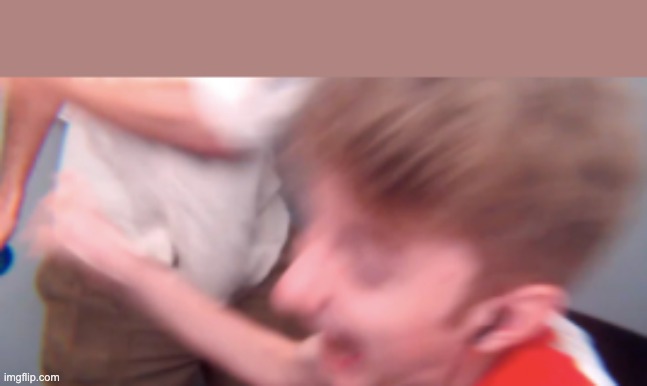 image tagged in tommyinnit slap | made w/ Imgflip meme maker
