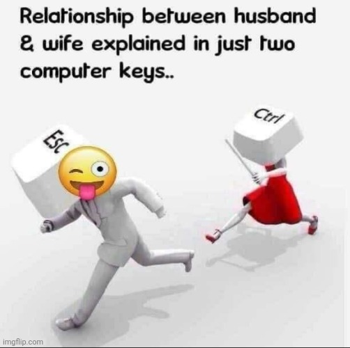 Lol memes | image tagged in angry fighting married couple husband  wife | made w/ Imgflip meme maker