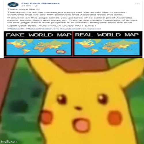 Are you sure about that | image tagged in memes,surprised pikachu | made w/ Imgflip meme maker