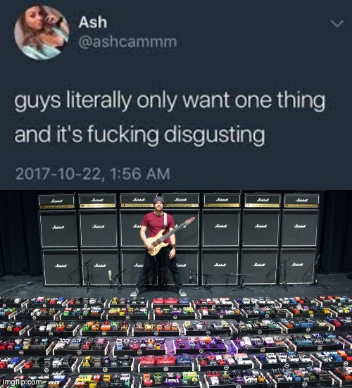 Gear Heads | image tagged in guitar,metal | made w/ Imgflip meme maker