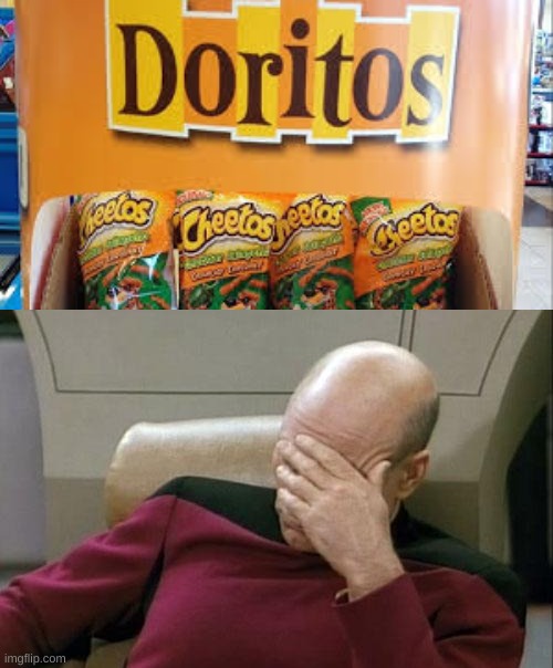 image tagged in memes,captain picard facepalm | made w/ Imgflip meme maker