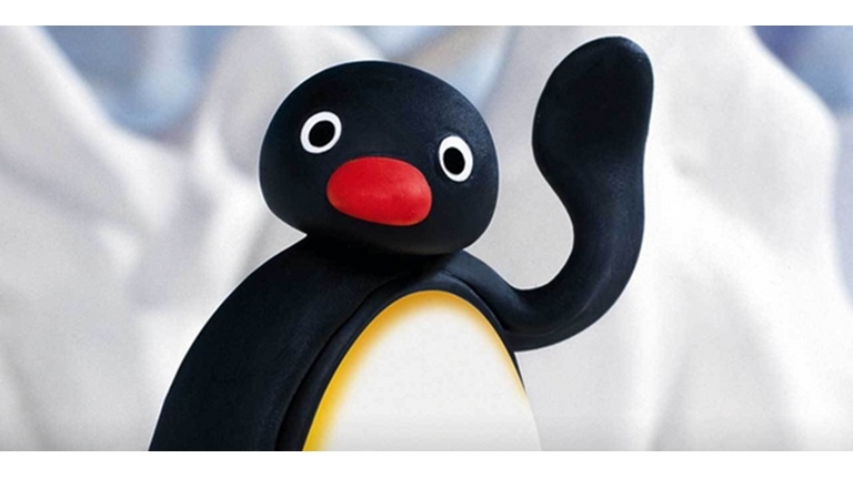 High Quality Noot noot wave Blank Meme Template