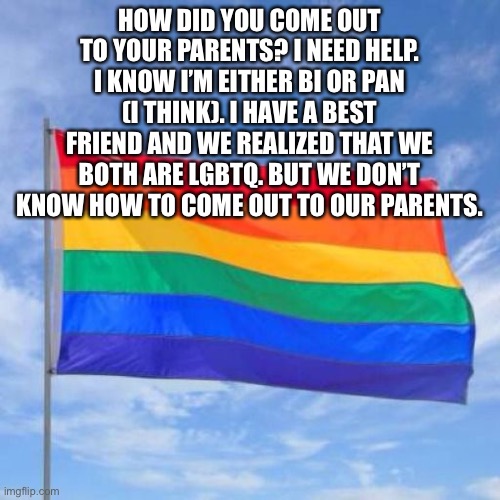 LGBTQ Memes & GIFs - Imgflip