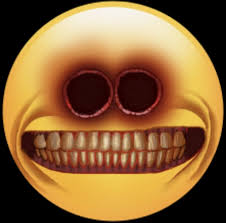 cursed emoji Meme Generator - Imgflip