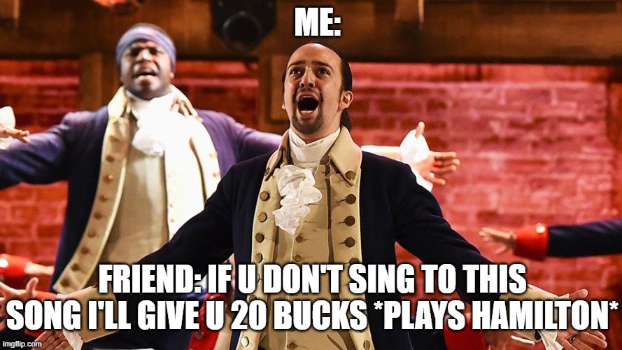 lol | image tagged in memes,funny,repost,hamilton | made w/ Imgflip meme maker