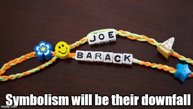 biden , | Symbolism will be their downfall | image tagged in pizzagate | made w/ Imgflip meme maker