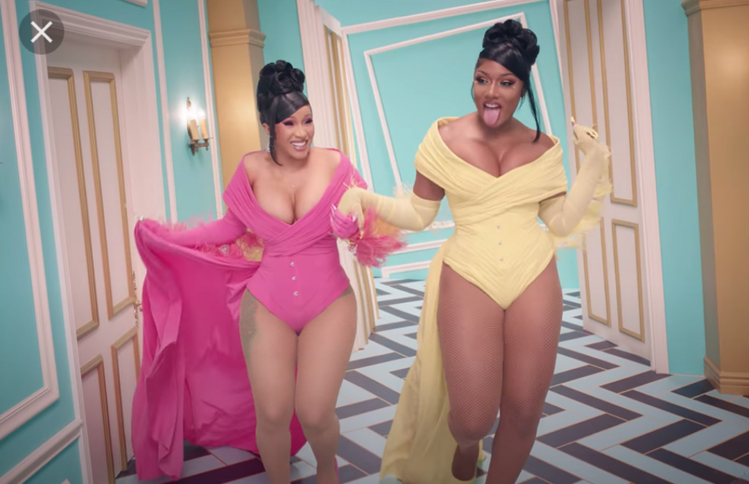 High Quality WAP Blank Meme Template