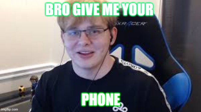 HAHA  FUNNY CARSON | BRO GIVE ME YOUR; PHONE | image tagged in funny | made w/ Imgflip meme maker