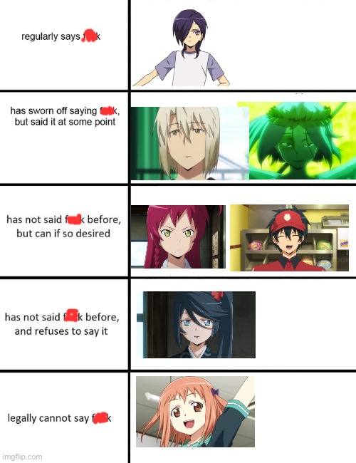 image tagged in the devil is a part timer | made w/ Imgflip meme maker
