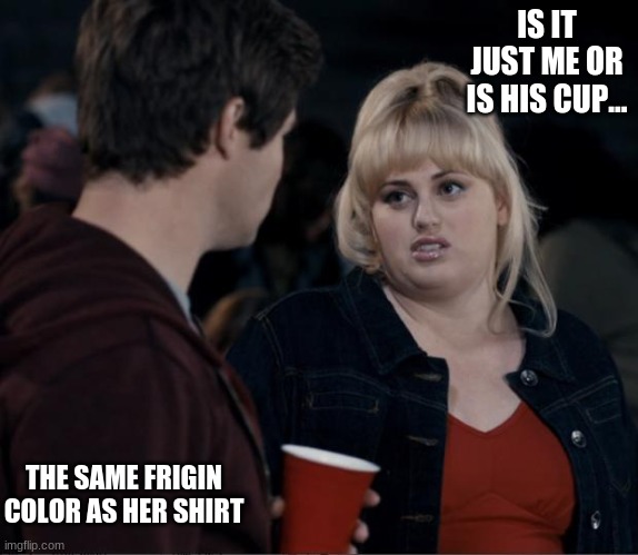 fat amy t shirt