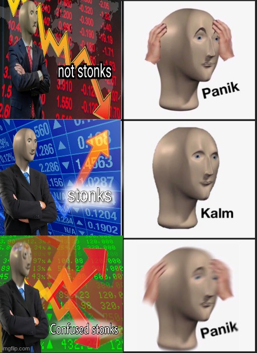 Panik Kalm Panik Meme | image tagged in memes,panik kalm panik | made w/ Imgflip meme maker