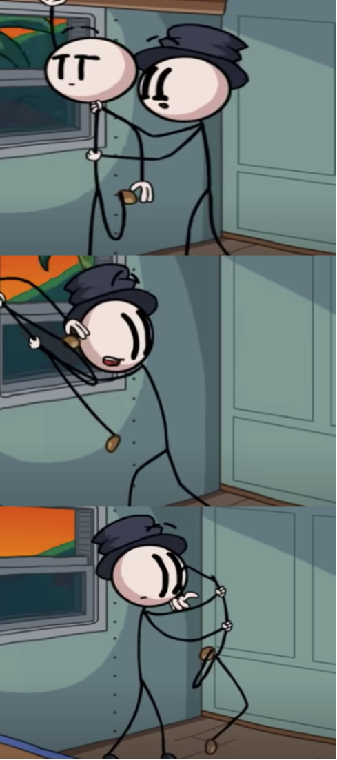 whoops Blank Meme Template
