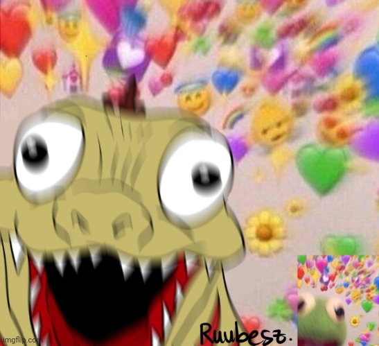 image tagged in party kamata kun | made w/ Imgflip meme maker