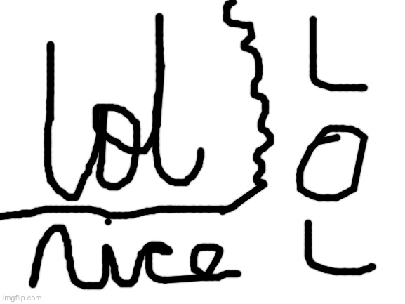 Blank White Template | image tagged in blank white template | made w/ Imgflip meme maker
