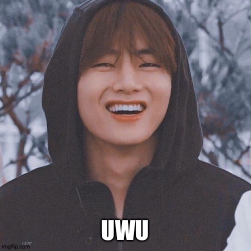 UWU | made w/ Imgflip meme maker
