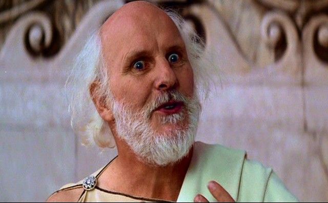 Bill and Ted's Socrates Blank Meme Template