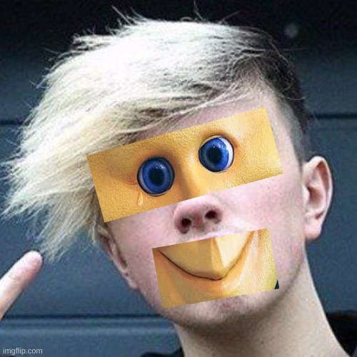 this is MORGZ | image tagged in cursed image,meme,morgz,oof | made w/ Imgflip meme maker