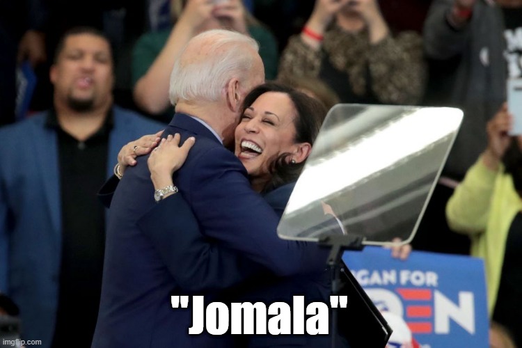  "Jomala" | made w/ Imgflip meme maker