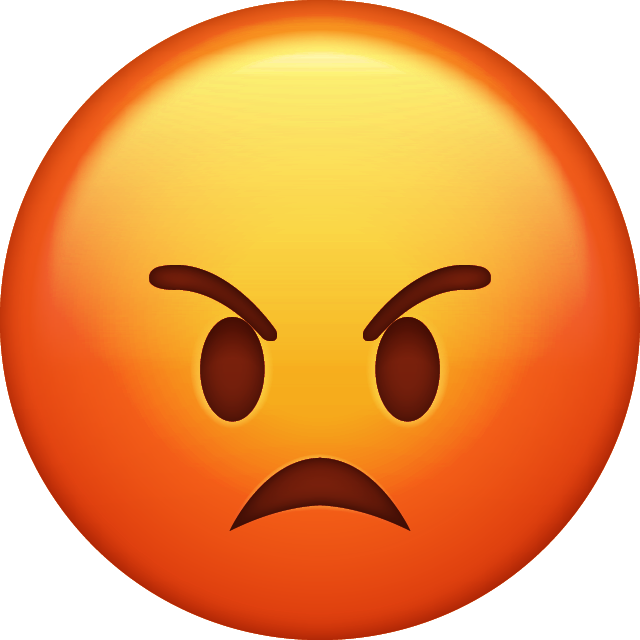 Annoyed face Blank Template - Imgflip