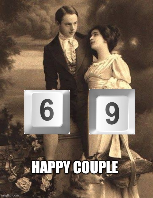 HAPPY COUPLE | made w/ Imgflip meme maker